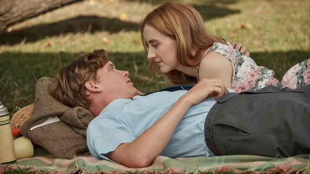 Vostfrhd Regarder Sur La Plage De Chesil Streaming Vf En