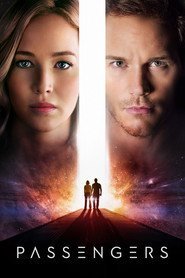 Watch Passengers Full Movie