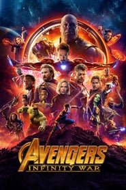 Watch Avengers: Infinity War Full Movie