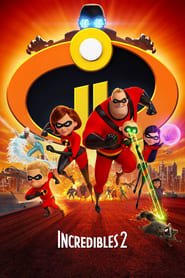Watch Incredibles 2 Full Movies Online Free HD