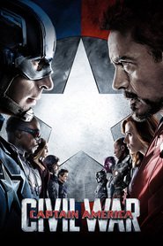 Watch Captain America: Civil War Full Movies Online Free HD