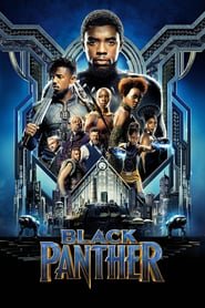 Watch Black Panther Full Movies Online Free HD