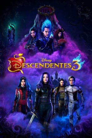 [PUTLOCKER-*HD*]   *$#  WatCH Descendants 3 FuLL MOVIE and Free Movie Online  *$# 