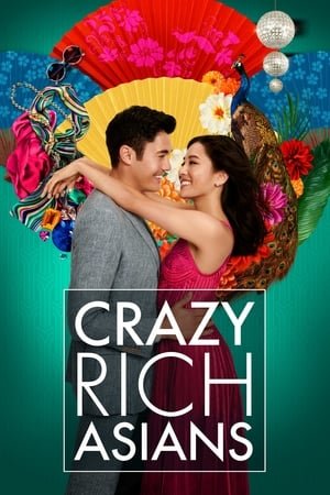 [PUTLOCKER-*HD*]   ⌚  WatCH Crazy Rich Asians FuLL MOVIE and Free Movie Online  ⌚ 