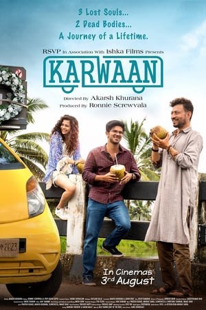  [Putlocker-HD]    -*  WatCH Karwaan FuLL MOVIE and Free Movie Online  -* 