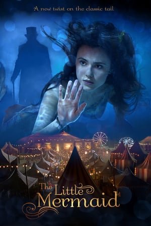 mermaidia pelicula completa en español