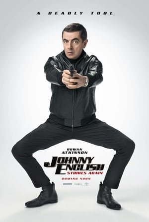  [Putlocker-HD]    *$#  WatCH Johnny English Strikes Again FuLL MOVIE and Free Movie Online  *$# 