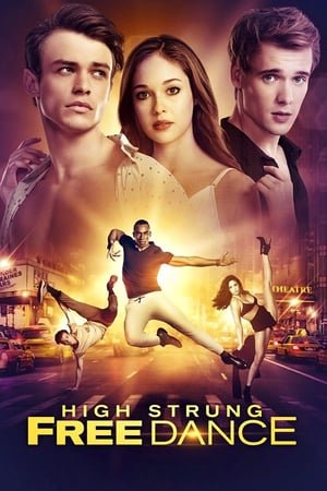  [Putlocker-HD]    *$#  WatCH High Strung Free Dance FuLL MOVIE and Free Movie Online  *$# 