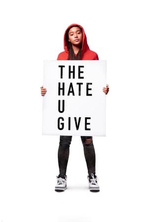  [Putlocker-HD]    -*  WatCH The Hate U Give FuLL MOVIE and Free Movie Online  -* 