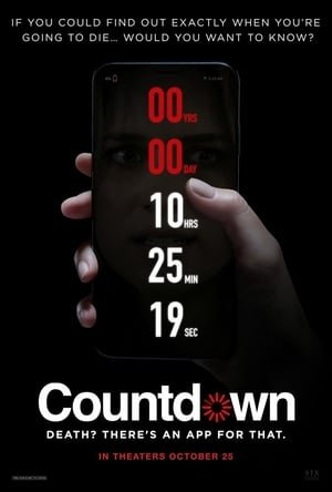  {[HD]}#FuLL PuTloCkeR'$!!    ❄   WatCH Countdown FuLL MOVIE and Free Movie Online  ❄  
