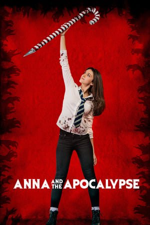 {[HD]}#FuLL PuTloCkeR'$!!   -*  WatCH Anna and the Apocalypse FuLL MOVIE and Free Movie Online  -* 