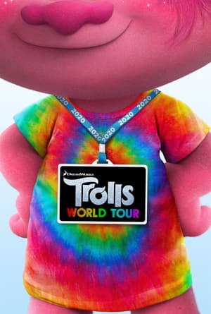  {[HD]}#FuLL PuTloCkeR'$!!    -*  WatCH Trolls World Tour FuLL MOVIE and Free Movie Online  -* 