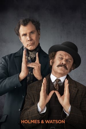  [Putlocker-HD]    🐢  WatCH Holmes and Watson FuLL MOVIE and Free Movie Online  🐢 