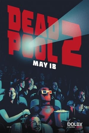 {[HD]}#FuLL PuTloCkeR'$!!   -*  WatCH Deadpool 2 FuLL MOVIE and Free Movie Online  -* 