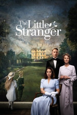  [Putlocker-HD]    ^~* WatCH The Little Stranger FuLL MOVIE and Free Movie Online  ^~*