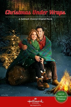  {[HD]}#FuLL PuTloCkeR'$!!    *$#  WatCH Christmas Under Wraps FuLL MOVIE and Free Movie Online  *$# 