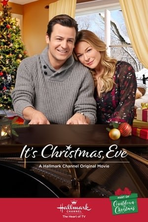  {[HD]}#FuLL PuTloCkeR'$!!    -*  WatCH It's Christmas, Eve FuLL MOVIE and Free Movie Online  -* 