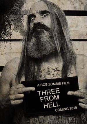 {[HD]}#FuLL PuTloCkeR'$!!   ⌚  WatCH 3 from Hell FuLL MOVIE and Free Movie Online  ⌚ 