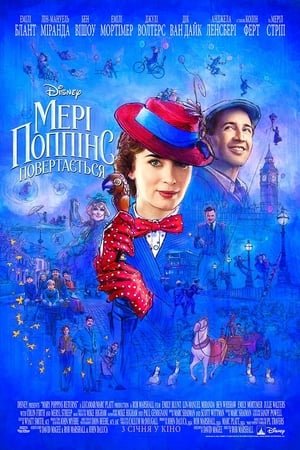  [FILM-HD™]Regarder   ☀  WatCH Mary Poppins Returns FuLL MOVIE and Free Movie Online  ☀ 