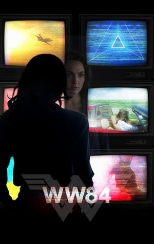 [PUTLOCKER-*HD*]   -*  WatCH Wonder Woman 1984 FuLL MOVIE and Free Movie Online  -* 