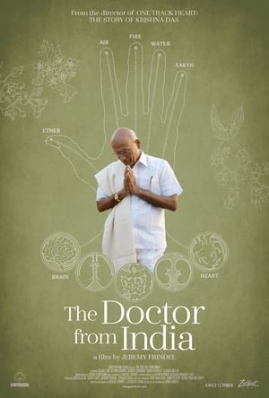 Putlocker Watch The Doctor From India Online Free Full
