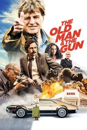  {[HD]}#FuLL PuTloCkeR'$!!    ☀  WatCH The Old Man & the Gun FuLL MOVIE and Free Movie Online  ☀ 