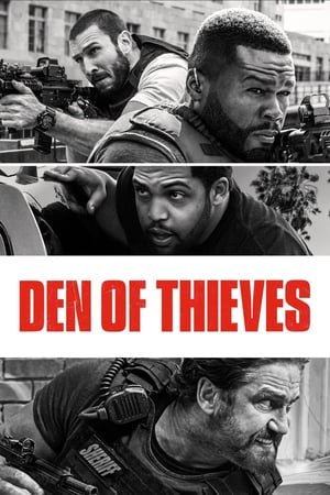  {[HD]}#FuLL PuTloCkeR'$!!    ☀  WatCH Den of Thieves FuLL MOVIE and Free Movie Online  ☀ 