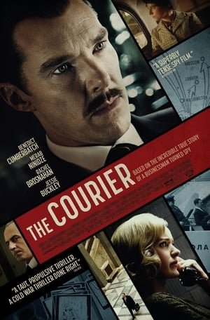 {[HD]}#FuLL PuTloCkeR'$!!   🐢  WatCH The Courier FuLL MOVIE and Free Movie Online  🐢 
