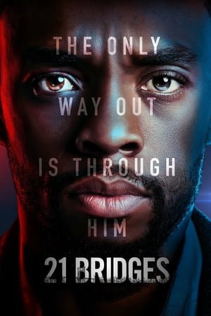  [Putlocker-HD]    ^~* WatCH 21 Bridges FuLL MOVIE and Free Movie Online  ^~*