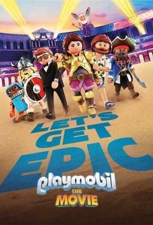 [PUTLOCKER-*HD*]   ^~* WatCH Playmobil: The Movie FuLL MOVIE and Free Movie Online  ^~*