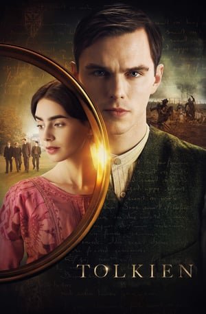 [PUTLOCKER-*HD*]   ❄   WatCH Tolkien FuLL MOVIE and Free Movie Online  ❄  