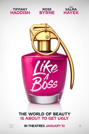  [FILM-HD™]Regarder   ☀  WatCH Like a Boss FuLL MOVIE and Free Movie Online  ☀ 