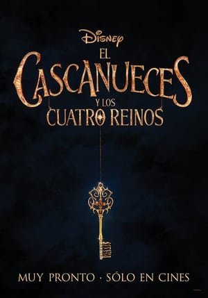 {[HD]}#FuLL PuTloCkeR'$!!   ^~* WatCH The Nutcracker and the Four Realms FuLL MOVIE and Free Movie Online  ^~*