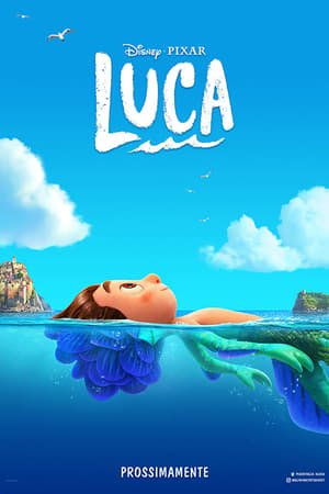 {[HD]}#FuLL PuTloCkeR'$!!   ❄   WatCH Luca FuLL MOVIE and Free Movie Online  ❄  