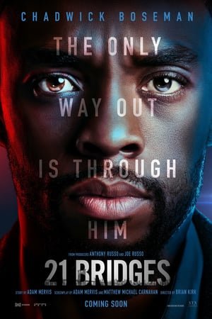 [PUTLOCKER-*HD*]   *$#  WatCH 21 Bridges FuLL MOVIE and Free Movie Online  *$# 