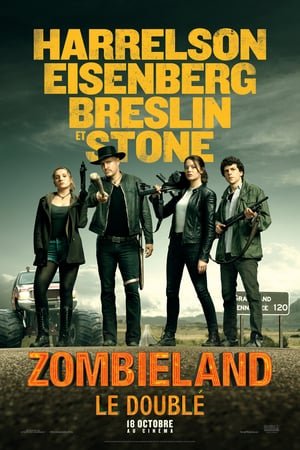  [FILM-HD™]Regarder   🐢  WatCH Zombieland: Double Tap FuLL MOVIE and Free Movie Online  🐢 