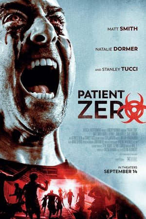 123-[[Putlockers-*HD*]]   ❄   WatCH Patient Zero FuLL MOVIE and Free Movie Online  ❄  