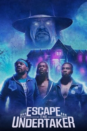  [Putlocker-HD]    🐢  WatCH Escape The Undertaker FuLL MOVIE and Free Movie Online  🐢 