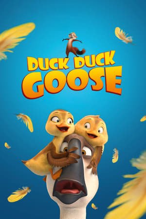 [PUTLOCKER-*HD*]   *$#  WatCH Duck Duck Goose FuLL MOVIE and Free Movie Online  *$# 