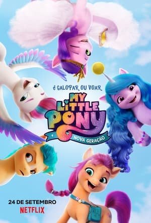 {[HD]}#FuLL PuTloCkeR'$!!   -*  WatCH My Little Pony: A New Generation FuLL MOVIE and Free Movie Online  -* 