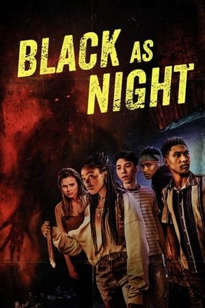  [FILM-HD™]Regarder   *$#  WatCH Black as Night FuLL MOVIE and Free Movie Online  *$# 