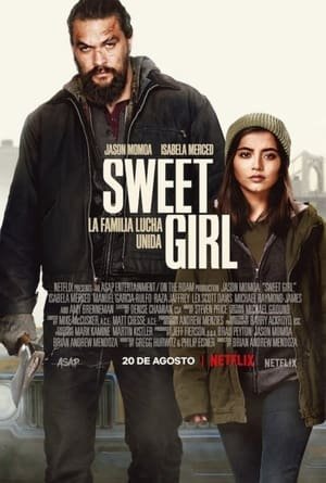 {[HD]}#FuLL PuTloCkeR'$!!   ⌚  WatCH Sweet Girl FuLL MOVIE and Free Movie Online  ⌚ 