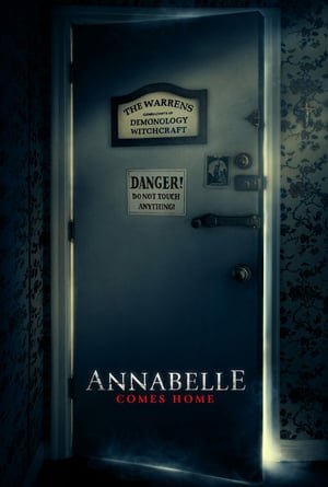 [PUTLOCKER-*HD*]   ^~* WatCH Annabelle Comes Home FuLL MOVIE and Free Movie Online  ^~*