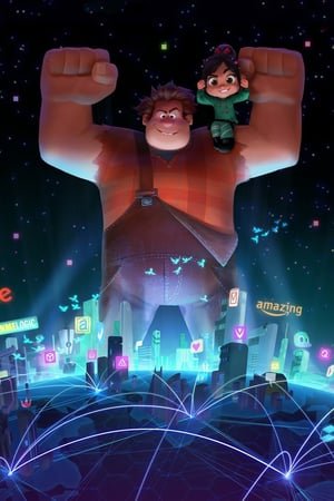 [PUTLOCKER-*HD*]   -*  WatCH Ralph Breaks the Internet FuLL MOVIE and Free Movie Online  -* 