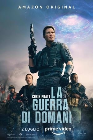  [FILM-HD™]Regarder   ☀  WatCH The Tomorrow War FuLL MOVIE and Free Movie Online  ☀ 