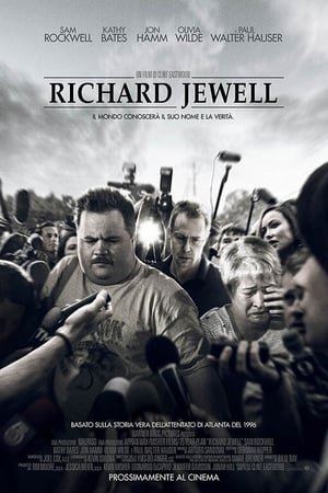 [PUTLOCKER-*HD*]   ⌚  WatCH Richard Jewell FuLL MOVIE and Free Movie Online  ⌚ 