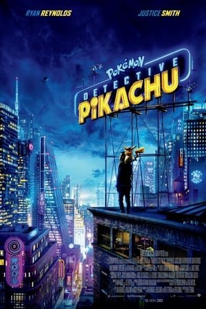 123moVies-{*[HD]*}   🐢  WatCH Pokémon: Detective Pikachu FuLL MOVIE and Free Movie Online  🐢 