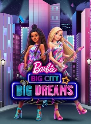  {[HD]}#FuLL PuTloCkeR'$!!    ❄   WatCH Barbie: Big City, Big Dreams FuLL MOVIE and Free Movie Online  ❄  