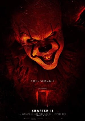 123-[[Putlockers-*HD*]]   *$#  WatCH It: Chapter 2 FuLL MOVIE and Free Movie Online  *$# 