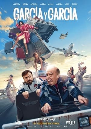 [PUTLOCKER-*HD*]   ☀  WatCH García y García FuLL MOVIE and Free Movie Online  ☀ 